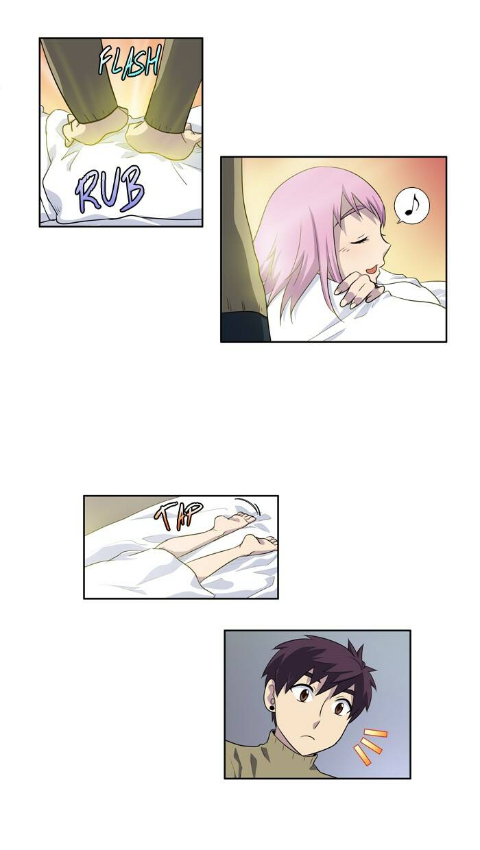 Thế Giới Game Thủ: Chapter 175