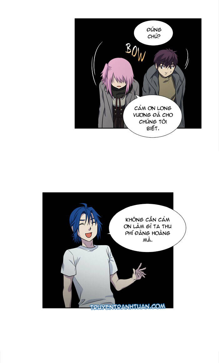 Thế Giới Game Thủ: Chapter 175