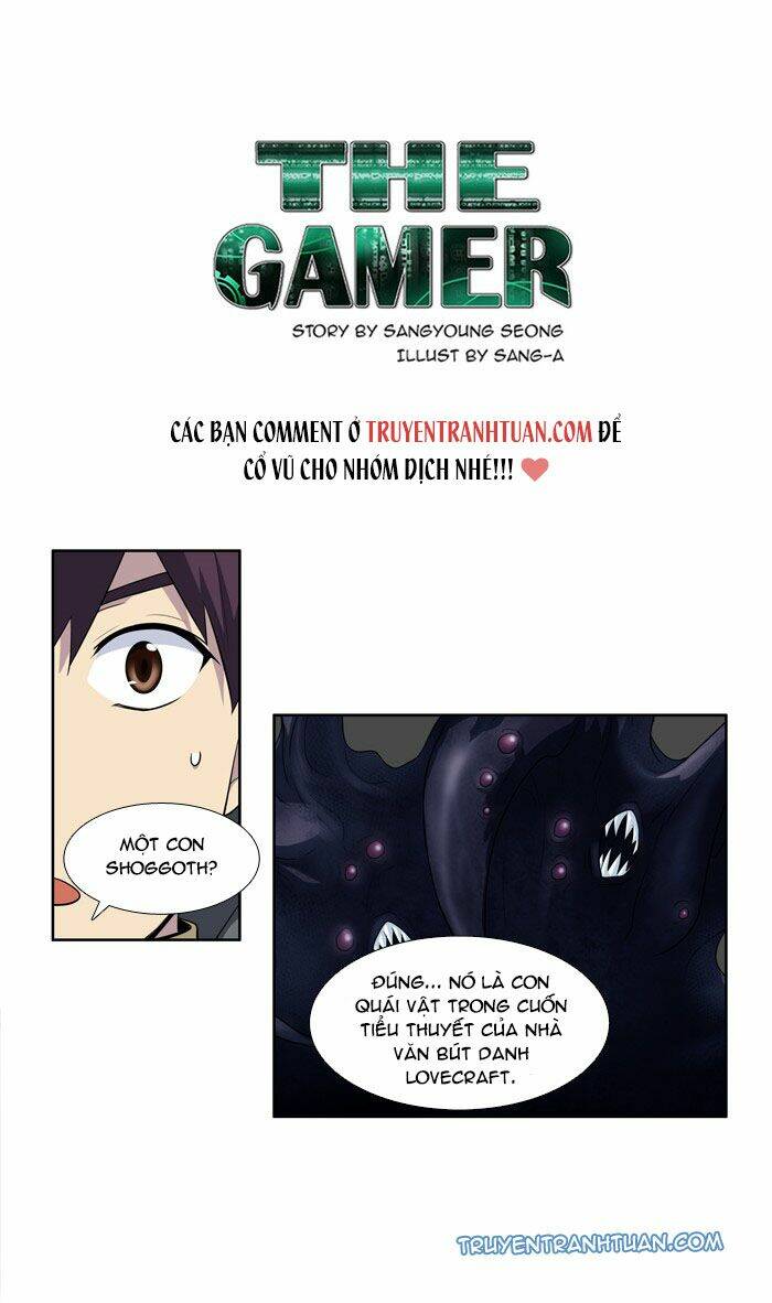 Thế Giới Game Thủ: Chapter 179
