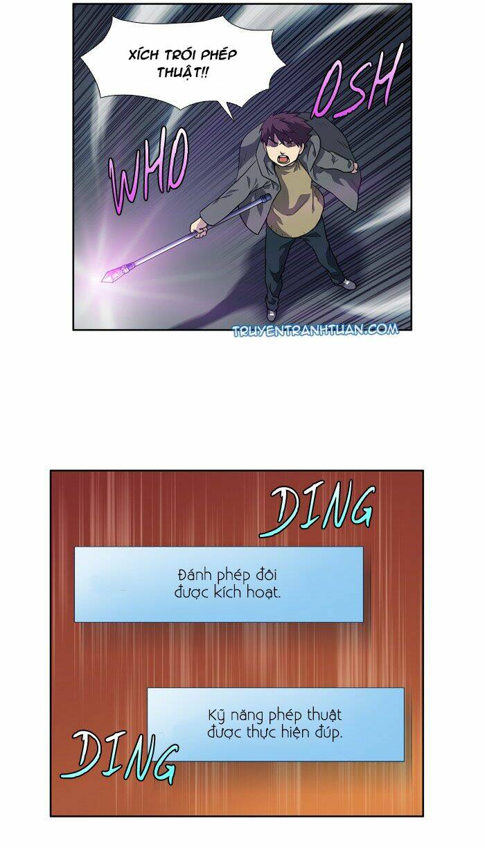 Thế Giới Game Thủ: Chapter 179