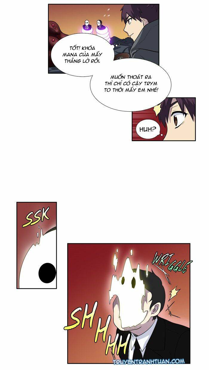 Thế Giới Game Thủ: Chapter 179