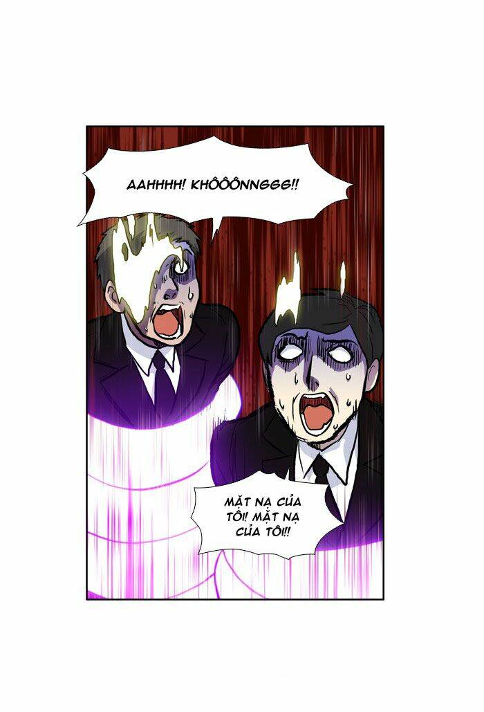 Thế Giới Game Thủ: Chapter 179
