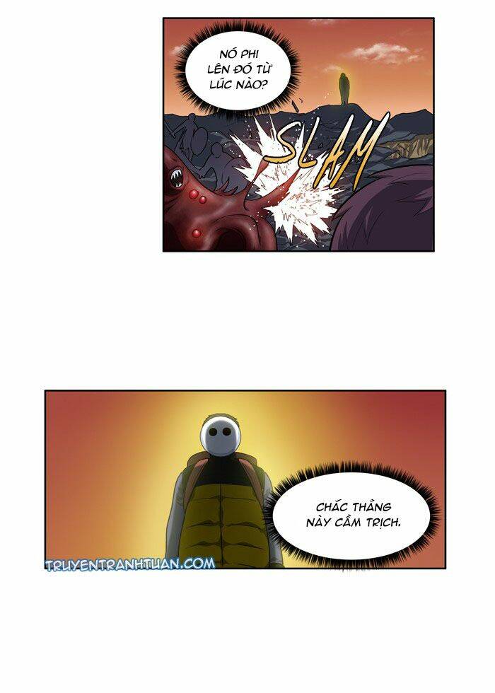 Thế Giới Game Thủ: Chapter 179