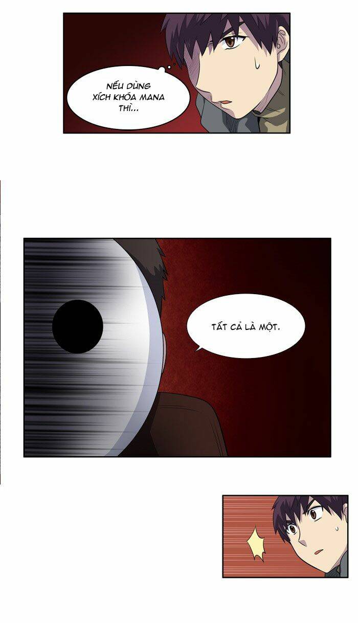 Thế Giới Game Thủ: Chapter 179
