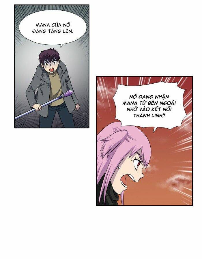 Thế Giới Game Thủ: Chapter 179