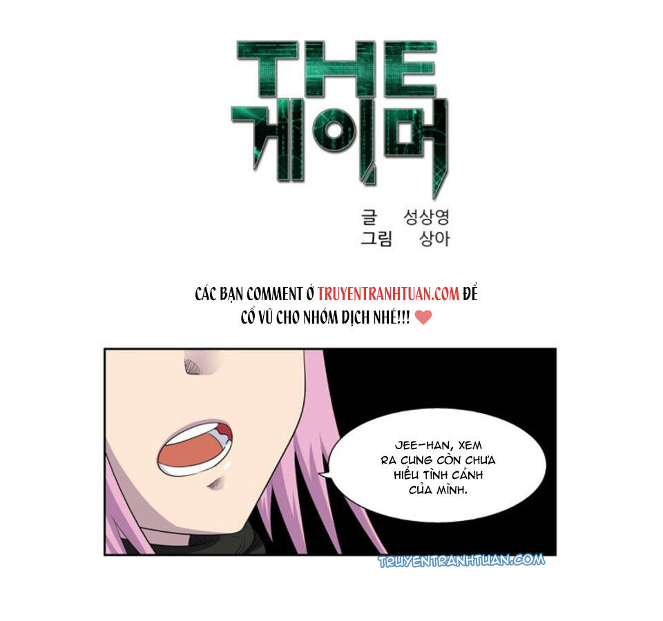 Thế Giới Game Thủ: Chapter 183