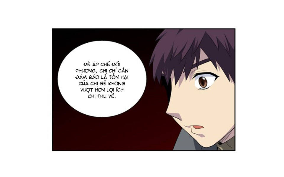 Thế Giới Game Thủ: Chapter 183