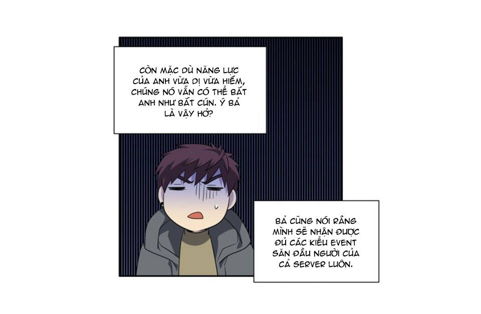 Thế Giới Game Thủ: Chapter 183