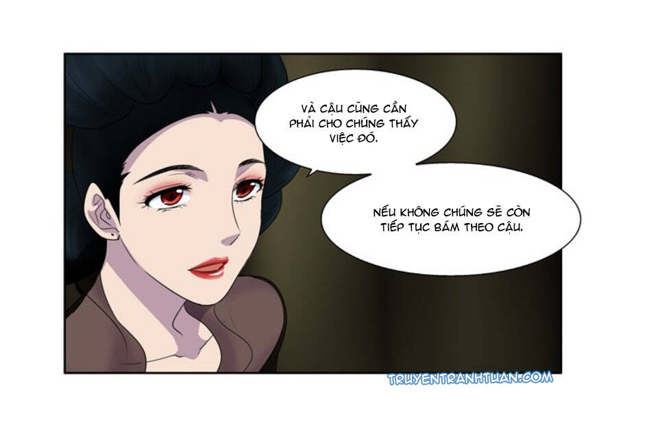 Thế Giới Game Thủ: Chapter 183