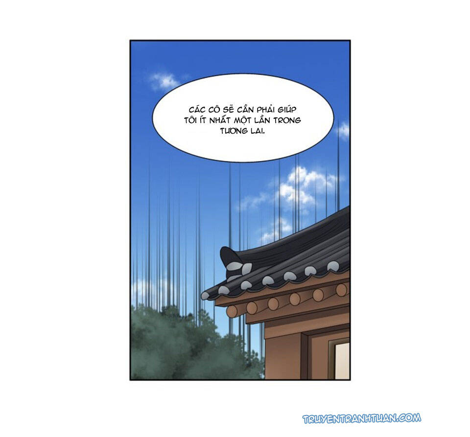 Thế Giới Game Thủ: Chapter 183