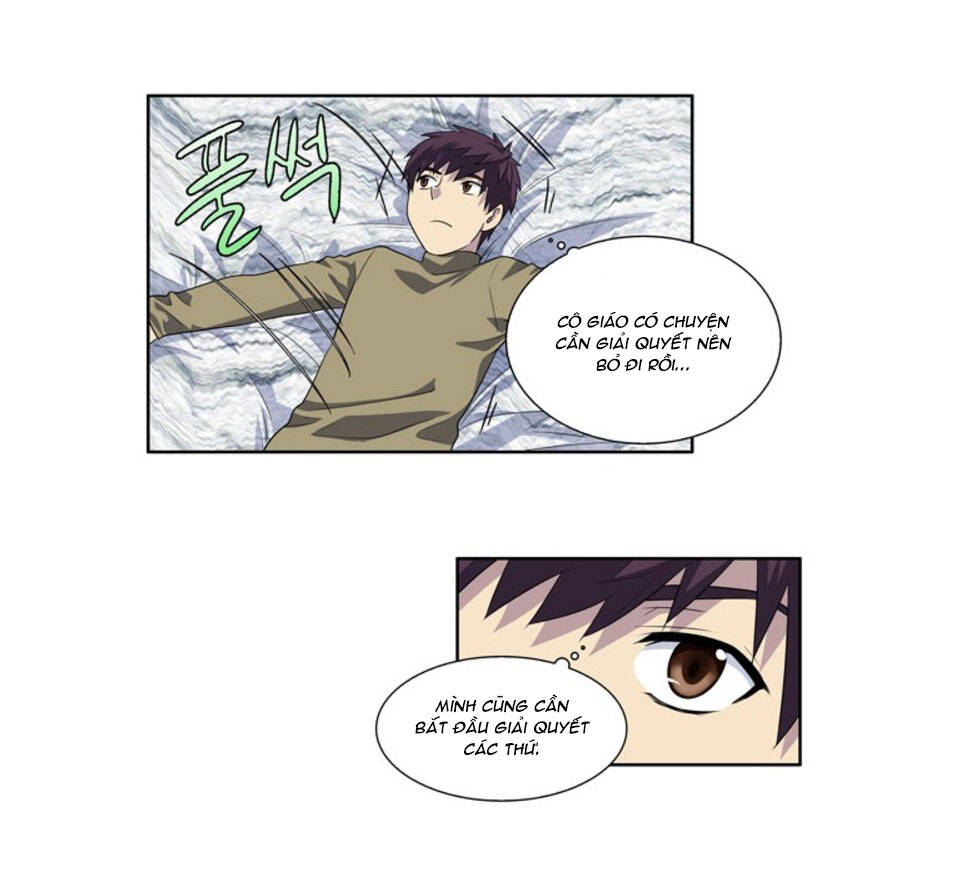 Thế Giới Game Thủ: Chapter 183