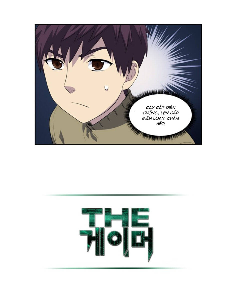 Thế Giới Game Thủ: Chapter 183