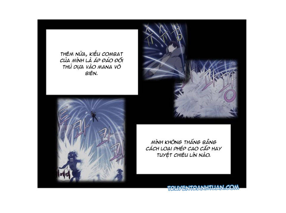 Thế Giới Game Thủ: Chapter 183