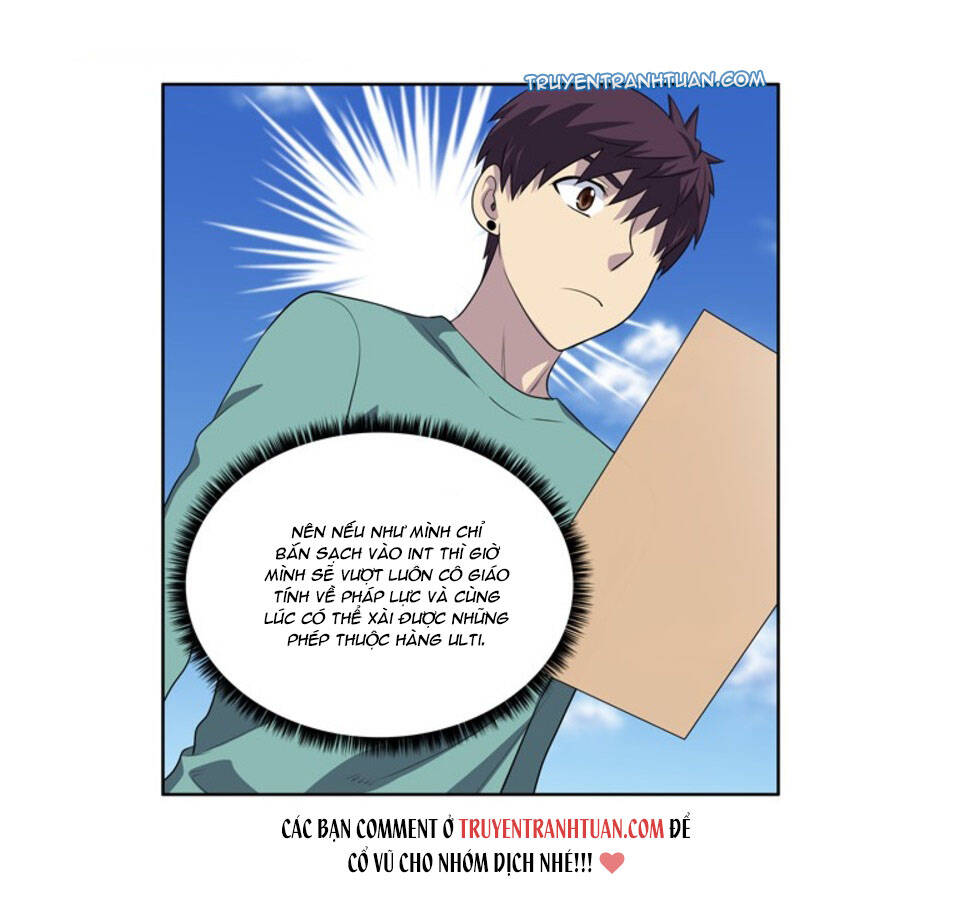 Thế Giới Game Thủ: Chapter 183
