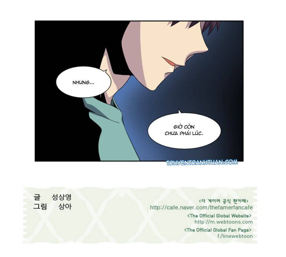 Thế Giới Game Thủ: Chapter 183