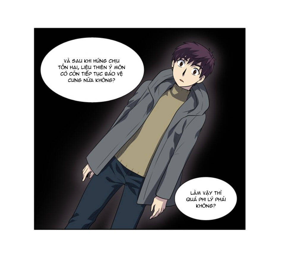 Thế Giới Game Thủ: Chapter 183