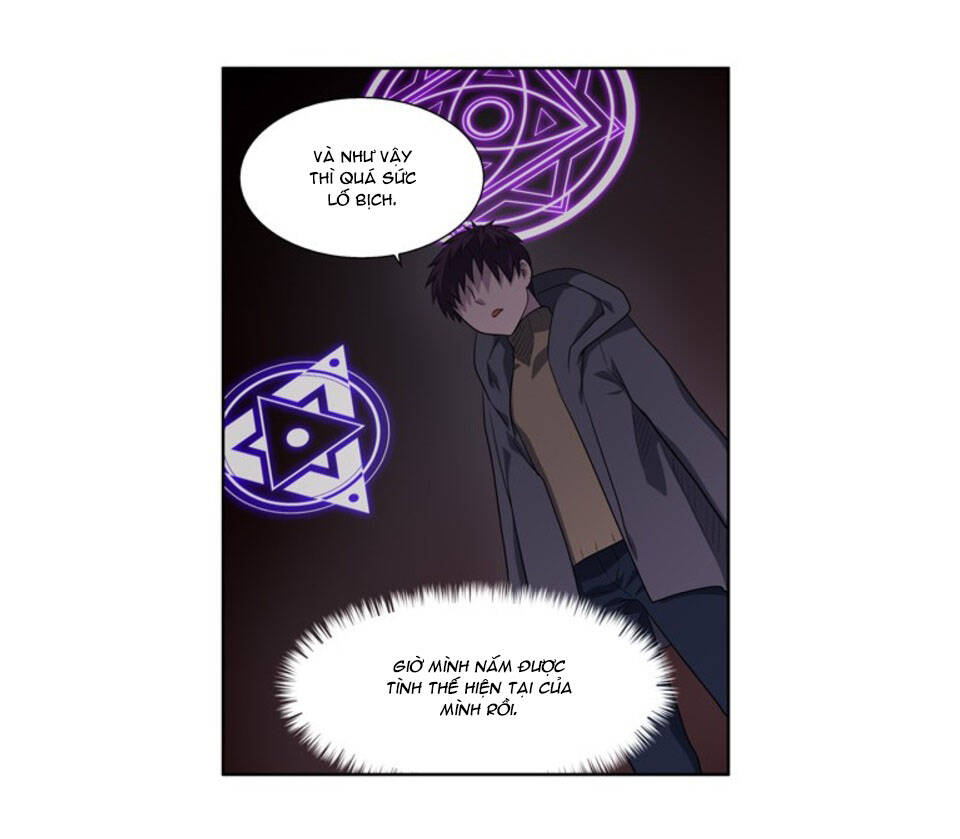 Thế Giới Game Thủ: Chapter 183