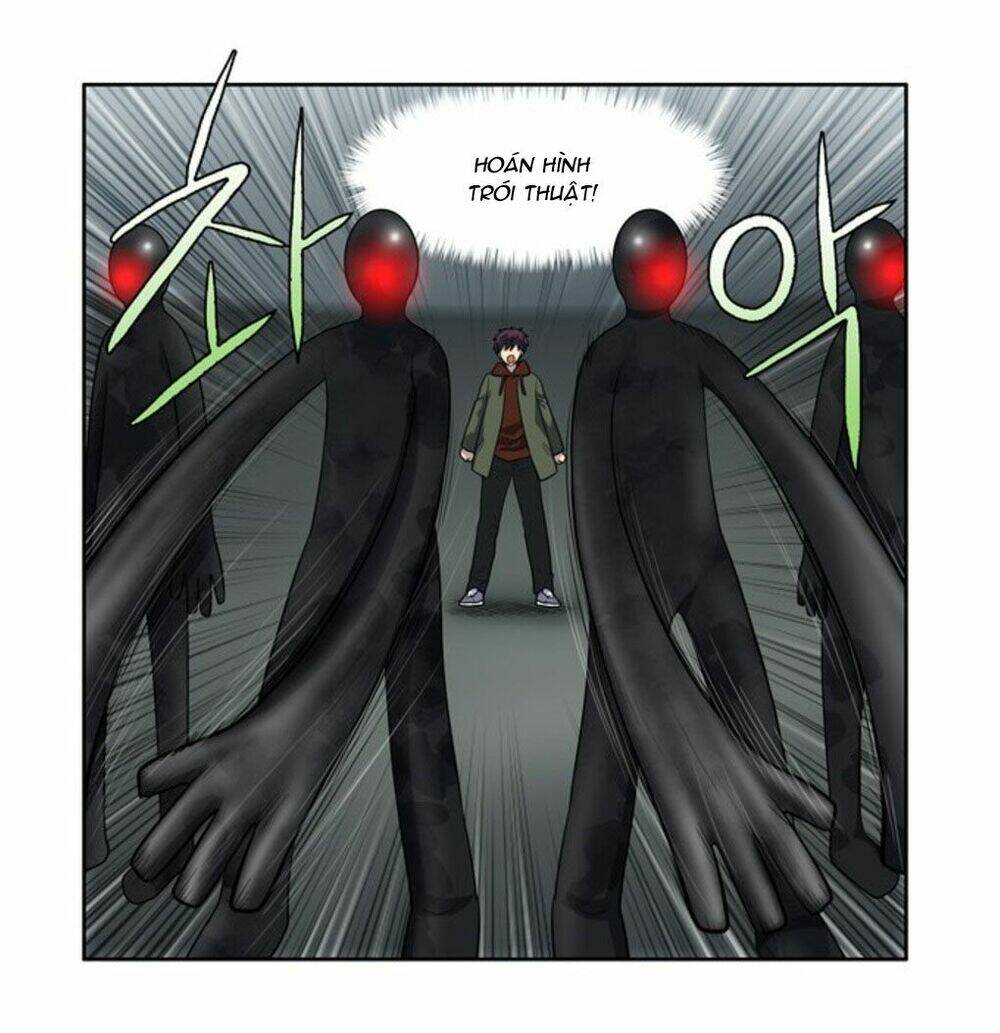 Thế Giới Game Thủ: Chapter 189
