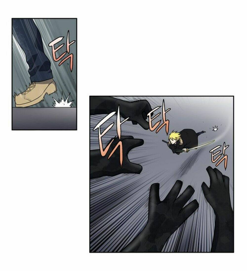 Thế Giới Game Thủ: Chapter 189