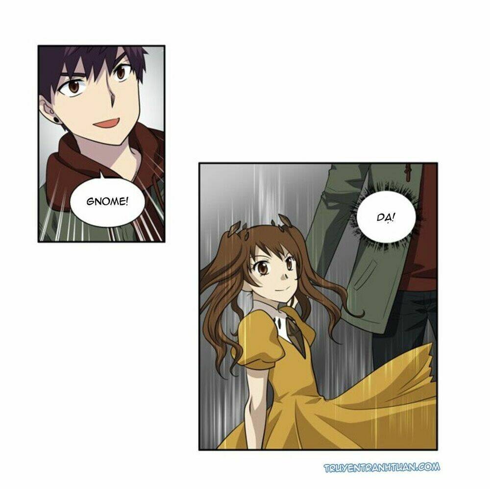 Thế Giới Game Thủ: Chapter 189
