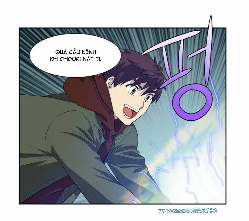 Thế Giới Game Thủ: Chapter 189
