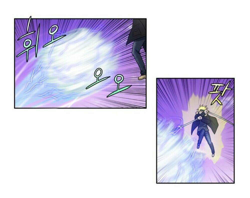 Thế Giới Game Thủ: Chapter 189