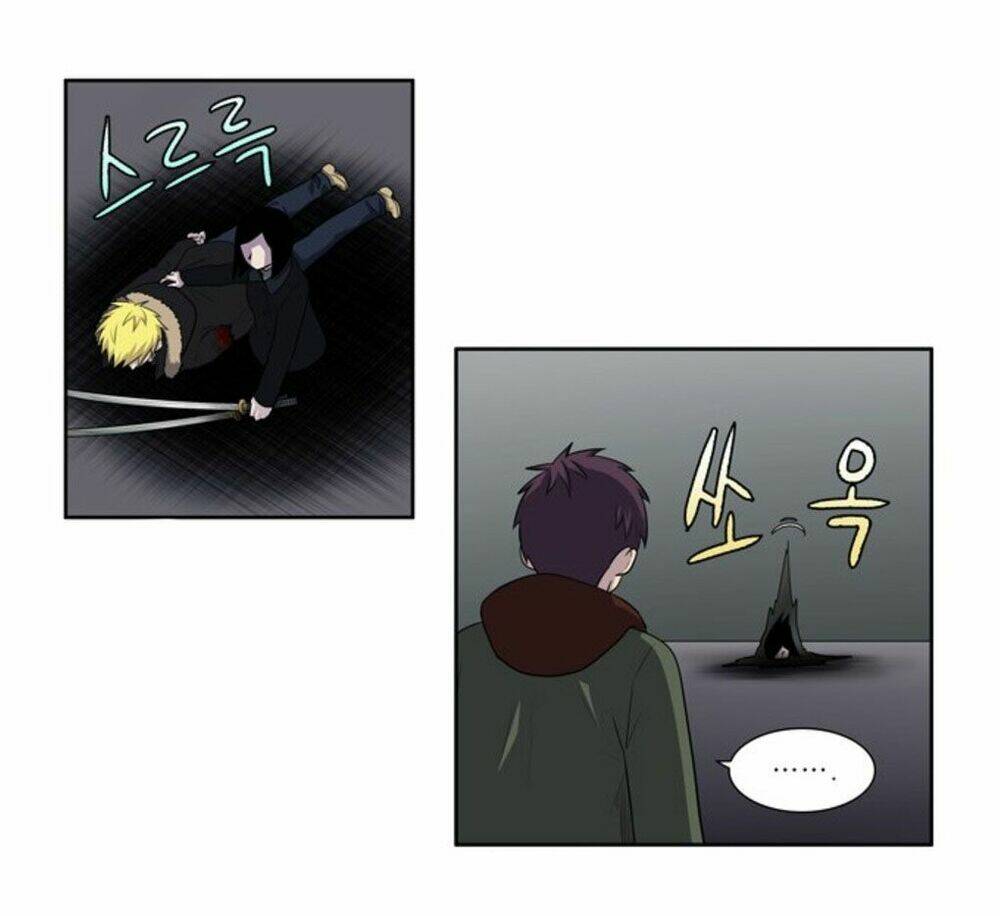 Thế Giới Game Thủ: Chapter 189