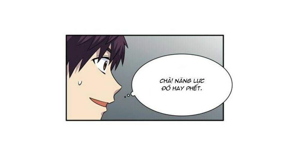 Thế Giới Game Thủ: Chapter 189