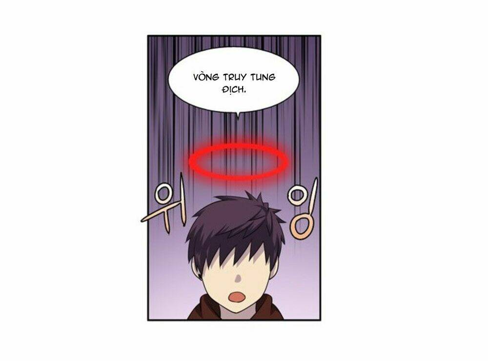 Thế Giới Game Thủ: Chapter 189