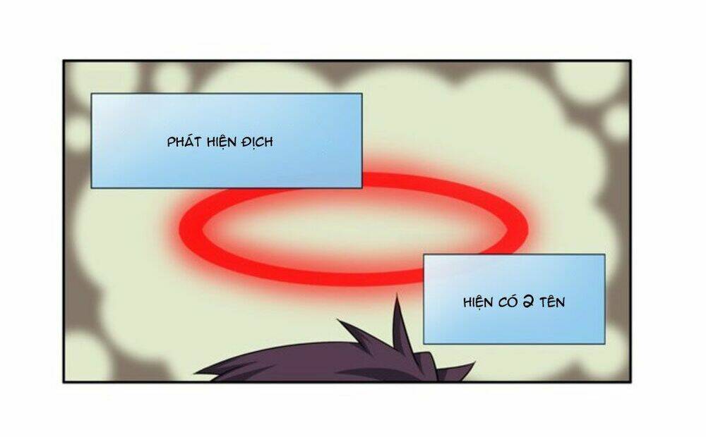 Thế Giới Game Thủ: Chapter 189