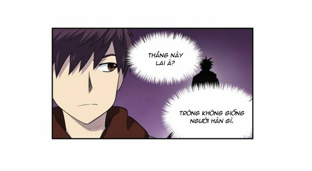 Thế Giới Game Thủ: Chapter 189
