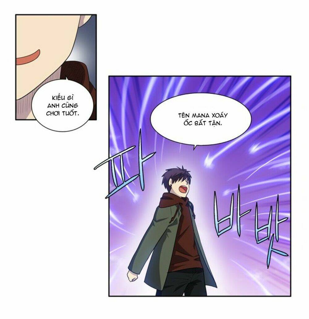 Thế Giới Game Thủ: Chapter 189