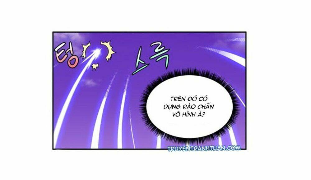Thế Giới Game Thủ: Chapter 189