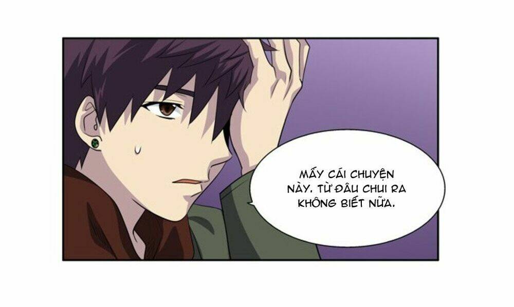 Thế Giới Game Thủ: Chapter 189