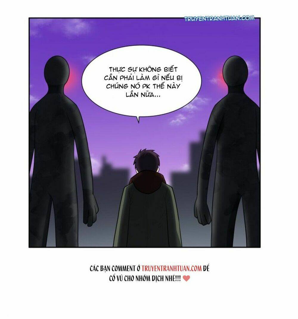 Thế Giới Game Thủ: Chapter 189