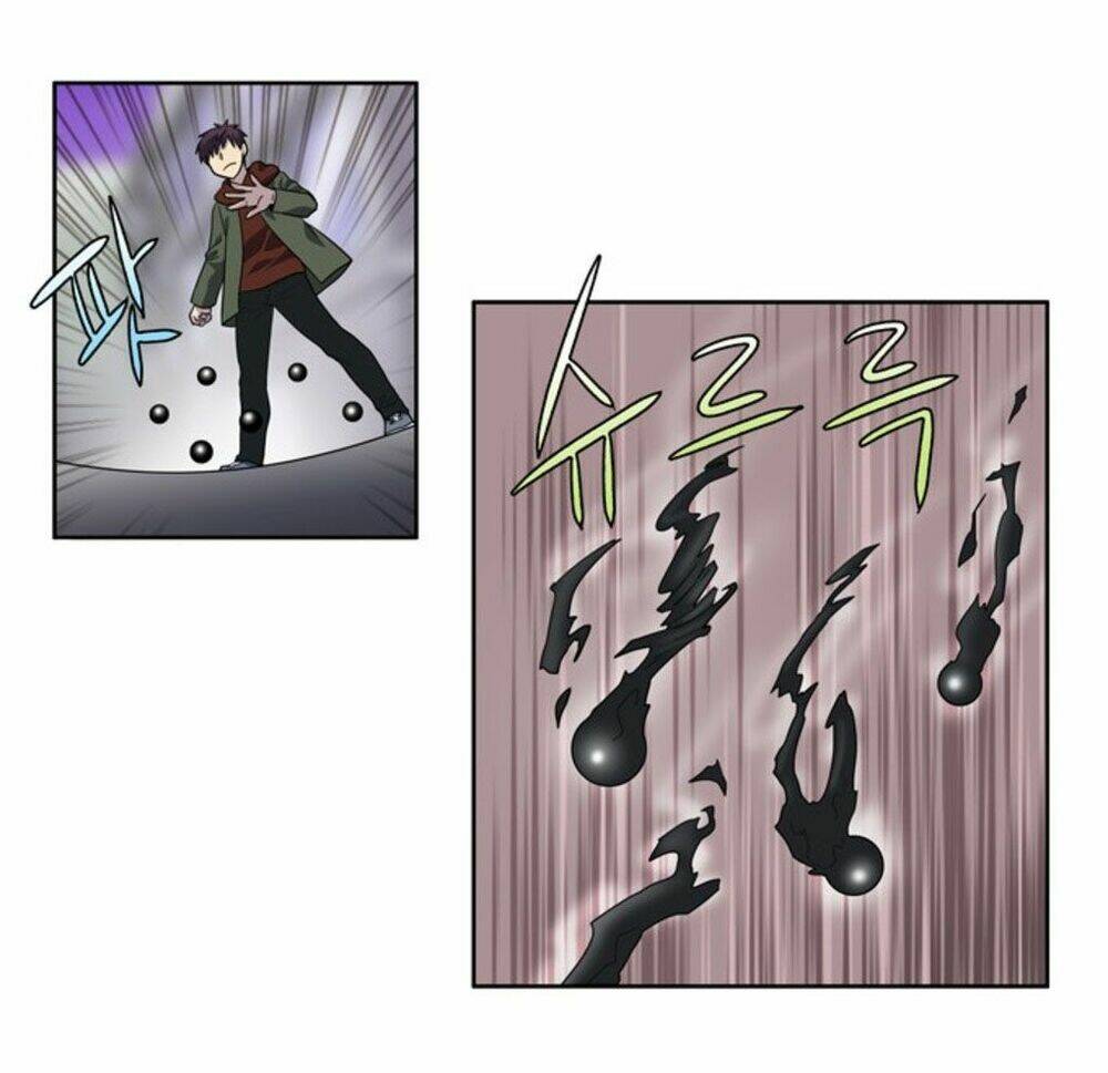 Thế Giới Game Thủ: Chapter 189