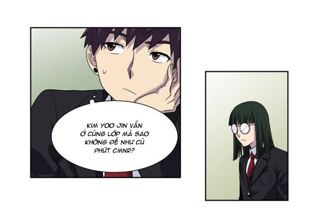 Thế Giới Game Thủ: Chapter 190