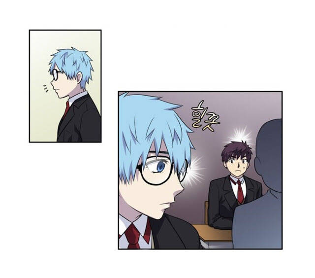 Thế Giới Game Thủ: Chapter 190