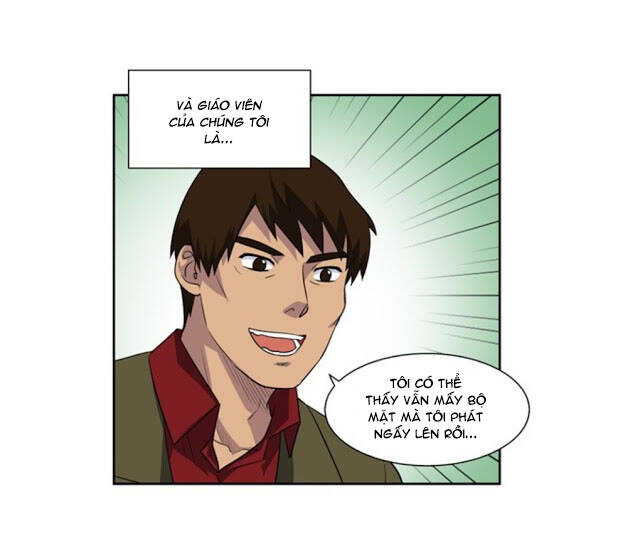 Thế Giới Game Thủ: Chapter 190