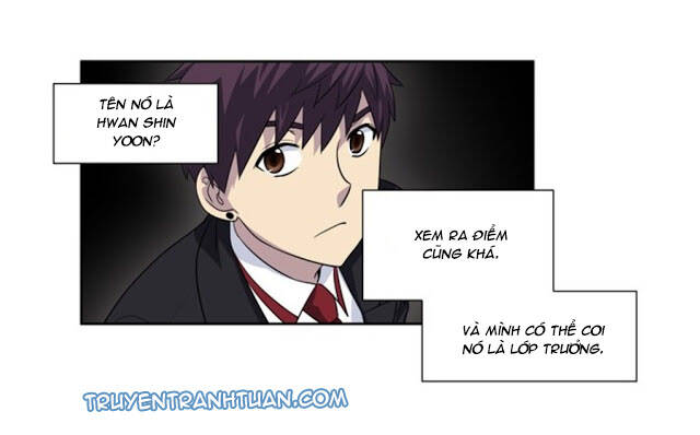 Thế Giới Game Thủ: Chapter 190