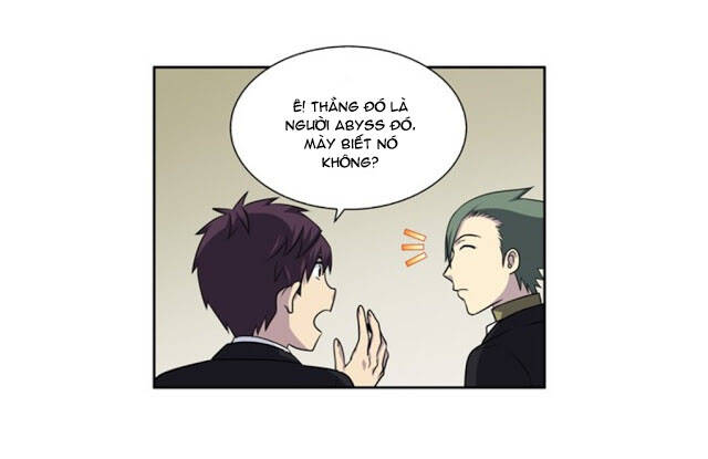 Thế Giới Game Thủ: Chapter 190