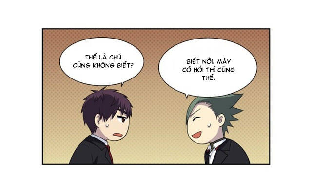 Thế Giới Game Thủ: Chapter 190