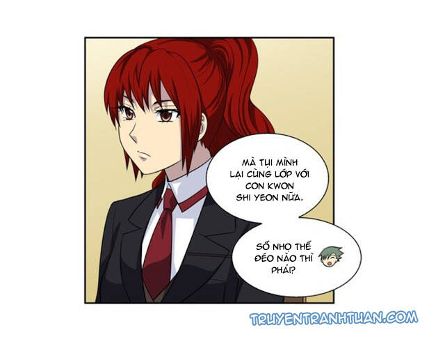 Thế Giới Game Thủ: Chapter 190
