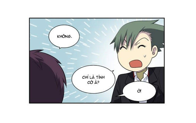Thế Giới Game Thủ: Chapter 190
