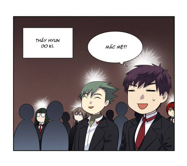 Thế Giới Game Thủ: Chapter 190