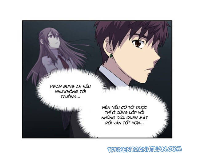 Thế Giới Game Thủ: Chapter 190