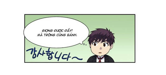 Thế Giới Game Thủ: Chapter 190