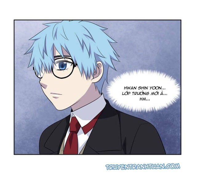 Thế Giới Game Thủ: Chapter 190