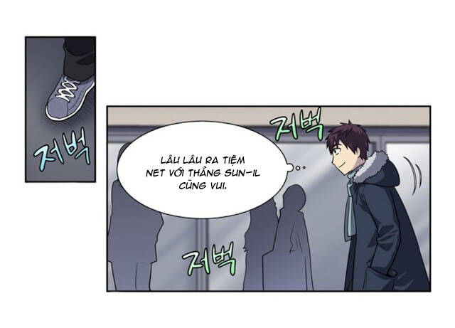 Thế Giới Game Thủ: Chapter 190
