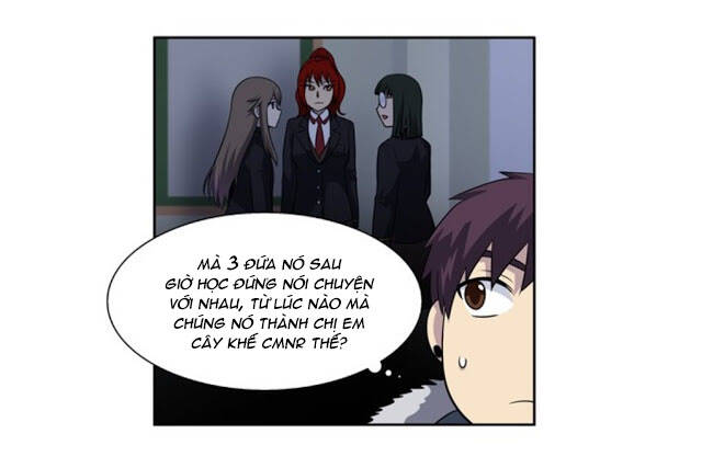 Thế Giới Game Thủ: Chapter 190